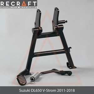 Soporte central principal Recraft Suzuki DL650 V-Strom 2012-2023 - Imagen 1 de 4