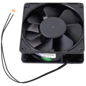 Ventilador tolva parrilla de pellets Cuisinart (0036-601-0036-4) | Mercado de repuestos - Imagen 1 de 1