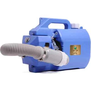 5L Electric ULV Cold Fogger Sprayer Ultra Low Capacity Fogger Air Disinfection - Picture 1 of 9