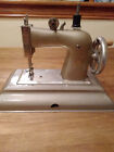 Vintage 1950's Casige Childern's Sewing Machine Made in Germany In Original Box