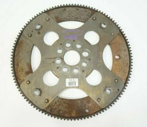 2009-2013 bmw x5 3.0l m57 engine xDrive35d flywheel automatic transmission oem - Picture 1 of 12