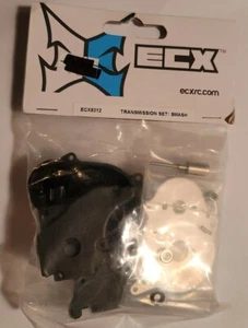 ECX Transmission Set Smash also Fits Team Losi Mini T 1.0 1/18th Rc ECX8312 - Picture 1 of 1