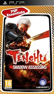 Tenchu : Shadow Assassins - BRAND NEW - SEALED - Foto 1 di 4