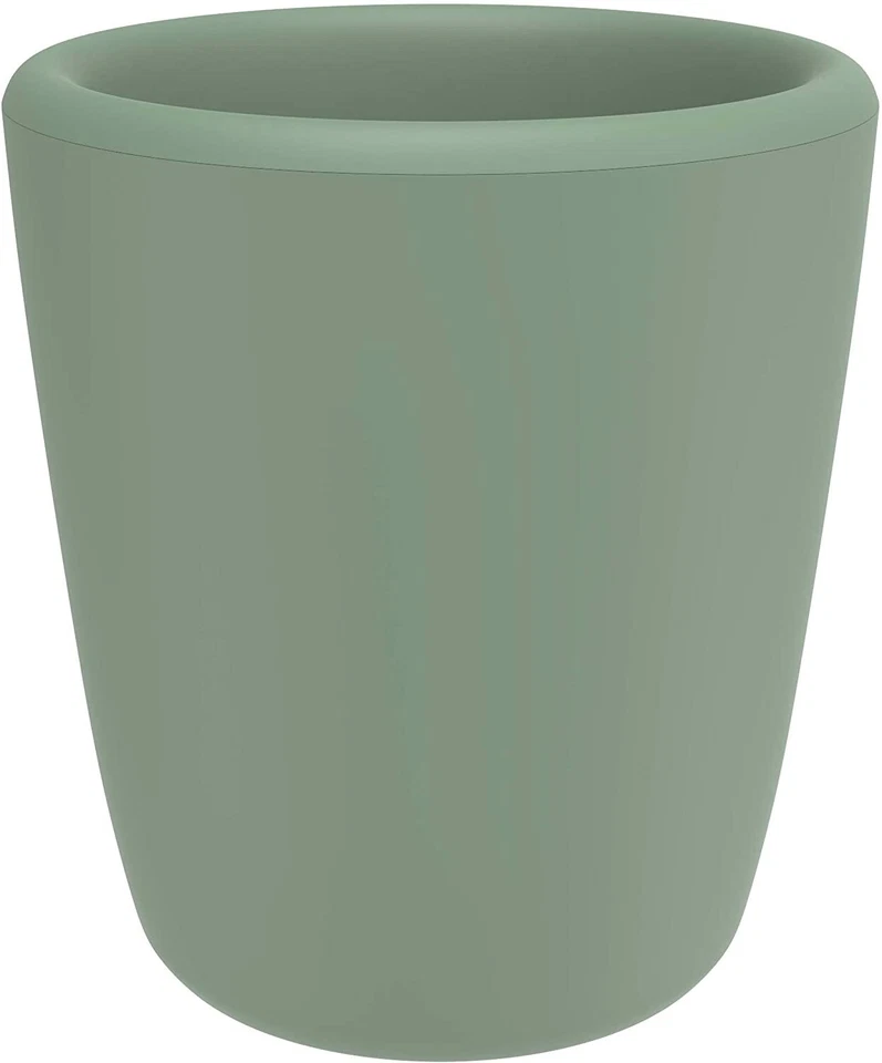 OLGS Silikon Kinder Becher | Trinkbecher für Baby, Kindergeschirr, Kinderbecher - Image 1 of 1