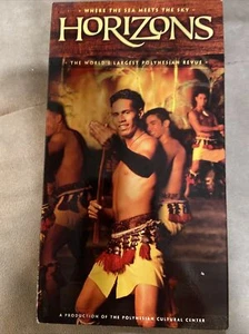 Horizons Where the Sea Meets the Sky Live CD 1997 New - Bild 1 von 4