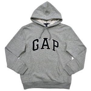 Gap Gray Hoodies for Men for Sale 
