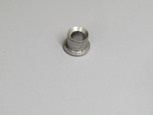 1993 KAWASAKI KX250 SHIFT SHAFT RETURN SPRING COLLAR 92143-1498 MAY FIT OTHERS - Picture 1 of 2