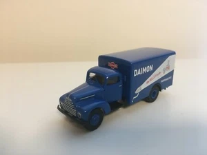FK 3500 "Daimon" - Brekina 49010 - Bild 1 von 2