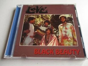 HIGH NOON Records CD Sampler From Love "Black Beauty"+Gene Clark "Two Sides" NEW - Picture 1 of 4