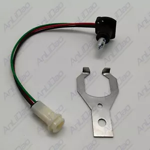 Kit de sensor de inclinación de ajuste de potenciómetro Volvo Penta 22314183, 873531, 21985533 - Imagen 1 de 4