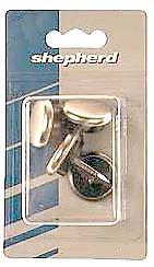 Shepherd Hardware 9447 Glide Nylon Pk24