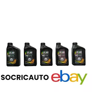 5 Litri Olio Motore Selenia WR Forward 0W20 ACEA C5 MOPAR FIAT 955535-DSX - Foto 1 di 3