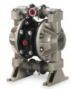 INGERSOLL RAND ARO DIAPHRAGM PUMP 666053-322 Nitrile 13GPM  NEW - Picture 1 of 1
