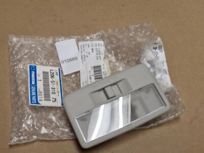 Luz domo Mazda CX-9 CX9 2010-2015 L20651310 75 genuina nueva OEM Foto 1 de 4