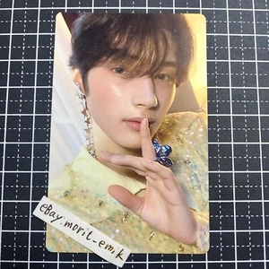 HUENING KAI TOMORROW X TOGETHER TEMPTATION lullaby official photo card TXT PC - Picture 1 of 20