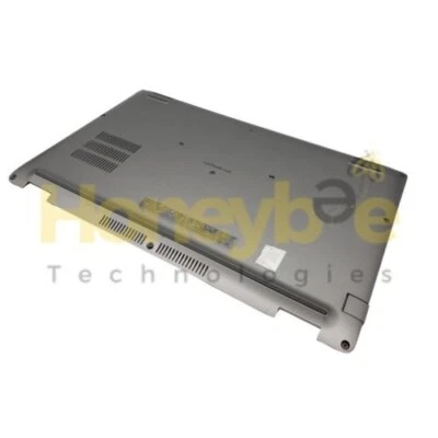 FUNDA BASE INFERIOR ORIGINAL PARA PORTÁTIL DELL LATITUDE 5420 63DTN 063DTN GRADO C Foto 1 de 4