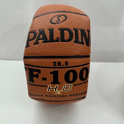 "Spalding TF-1000 H2O compuesto 28,5"" para mujer baloncesto interior resistente al sudor" Foto 1 de 4