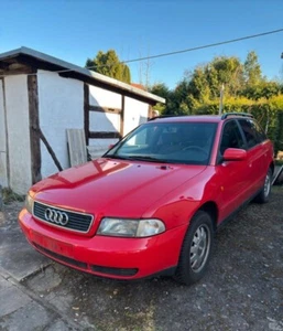 audi a4 b5 Kombi - Bild 1 von 6
