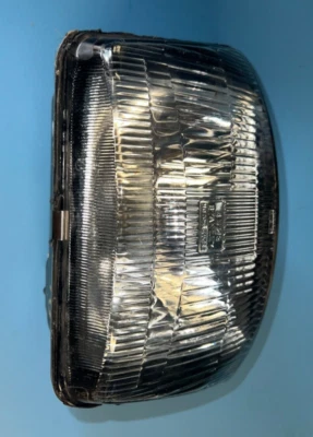 Faro delantero Kawasaki Ninja ex 250 R 250R ex250 lente 1987-2007 Foto 1 de 4