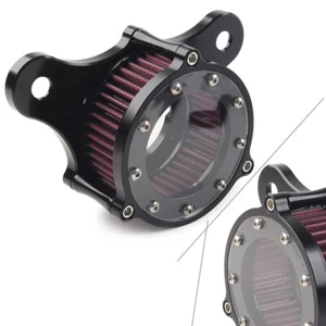 Lufteinlassfilter Filter Klarheit für Harley Electra Glide FLHTK FLHTCU FLHTC - Bild 1 von 8