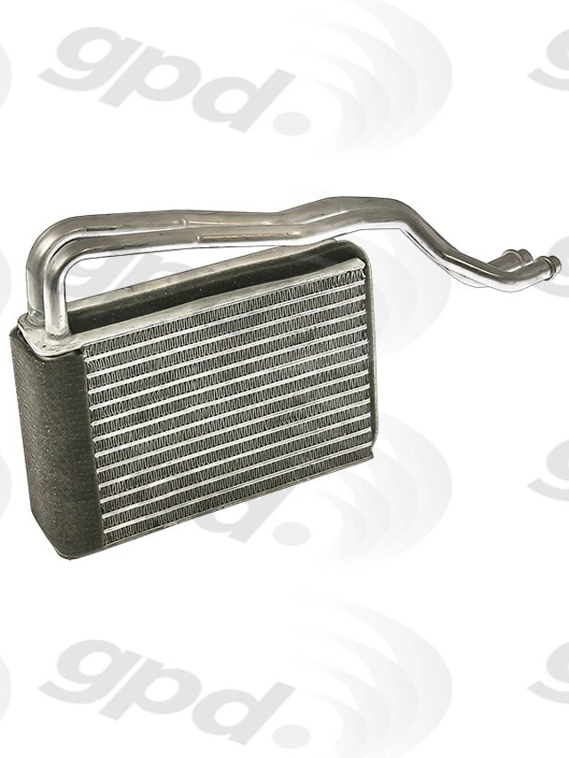 Núcleo evaporador de aire acondicionado Global Parts para 09-11 Dodge Journey 4712049 Foto 1 de 4