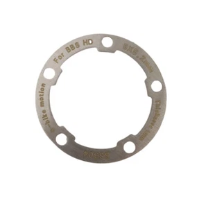 Stainless Steel Mid Motor Chain Link Wheel Gasket For BAFANG BBSHD - Picture 1 of 7