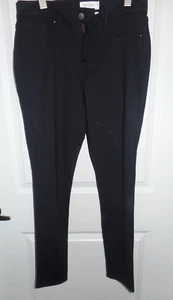 DAMEN;S, JESSICA SIMPSON, SCHWARZE HOSE, NEU MIT ETIKETT, GRÖSSE 10 - Bild 1 von 15