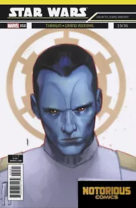 Star Wars #50 Galactic Icon Variant Marvel Comics 1st Print 07/04 - Picture 1 of 2