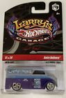 HOT WHEELS * DAIRY DELIVERY LOT OF 3 MOMC * 2008 LARRY'S GARAGE * REAL RIDERS