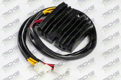 Rectificador-regulador Ricks Hot Shot Series para Ducati Monster S2R 800 2005-2007 Foto 1 de 3