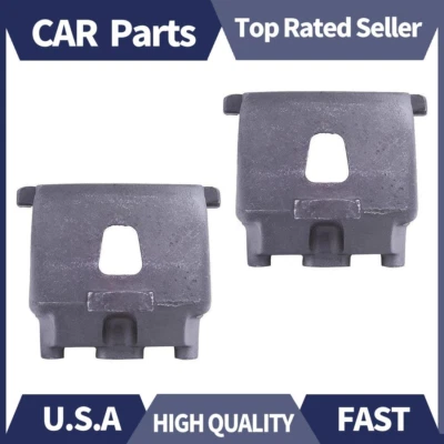 Front Disc Brake Caliper 2 X Cardone Reman For International Harvester 1979-1997 - Image 1 of 3