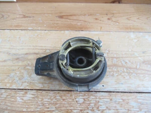 XR 600 HONDA *1988 XR 600R 1988 REAR BRAKE BACKING PLATE - Picture 1 of 8