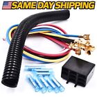 Electric Pto Switch Wire Harness Connector Repair Kit Fits Ariens Gravely