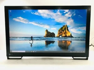 EIZO FDF2382WT 23" Touch Panel Display nur mit Ständer HDMI DVI IPS USB VESA-Halterung - Bild 1 von 6