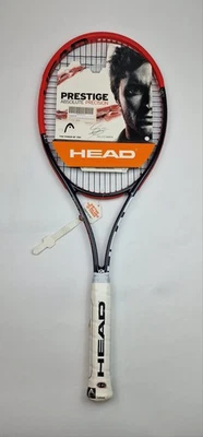 Tennisschläger Head Youtek Graphene Prestige REV Pro 2014  Neu&Ovp Gr 2 - Bild 1 von 4