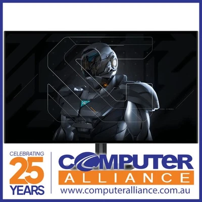 27" Gigabyte MO27Q28G QHD 280Hz OLED Gaming Monitor - image 1 of 3