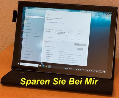Microsoft Surface Pro 7 - Bild 1 von 4