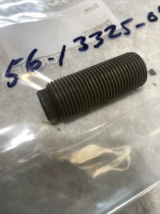Nuevo perno de tensión de leva Yamaha OEM TX650 XS2 256-12228-00-00 #118 - Imagen 1 de 6