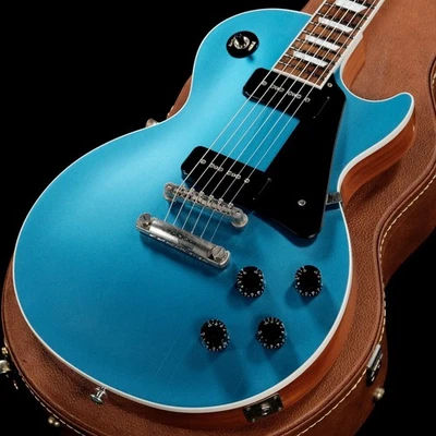Gibson Les Paul Classic 2018 Pelham Blue 2018 (no251112) - Image 1 of 4