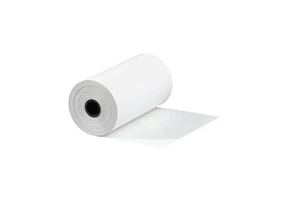 20 Bobines pour TPE mobile Terminal Portable Papier Thermique 57 x 30 x 12 mm... - Afbeelding 1 van 7