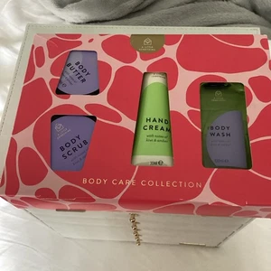 Boots A Little Something Body Care Collection Gift Set  - Picture 1 of 2