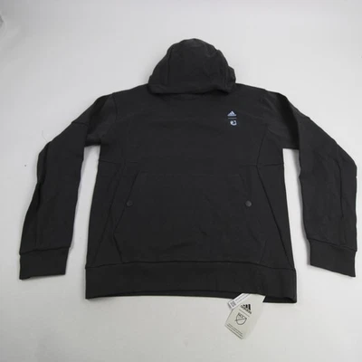 Sudadera Adidas Minnesota United FC para hombre gris oscuro usada Foto 1 de 4