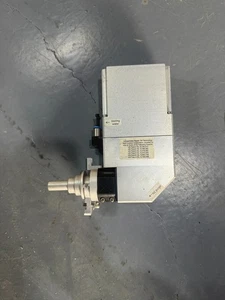 MATSON 49502203-A 17001048-B WAFER INCL.OPTIC - Picture 1 of 5