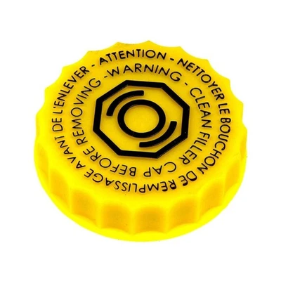 For Dodge Ram 1500/2500 Van 2002 2003 Master Cylinder Cap | Plastic, Rubber Foto 1 de 4
