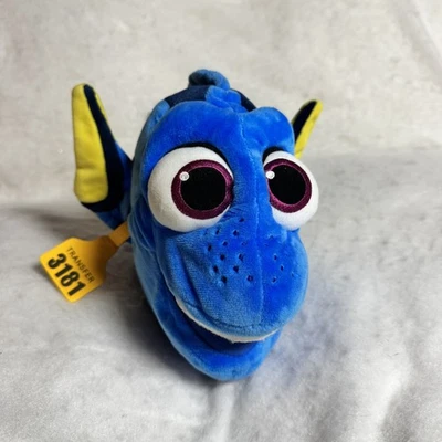 Auténtico peluche Finding Dory Disney Store pez Finding Nemo 16" Foto 1 de 4