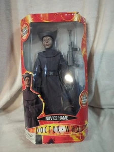 Figura de acción Doctor Who Novice Hame Character Options 12" - Imagen 1 de 8
