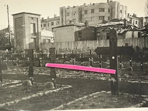 1941/42 Berdychiv Ukraine Бердичів Fotoalbum Zhytomyr Oblast Berdychiv Raion - Bild 1 von 3