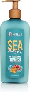 Mielle Organics Sea Moss Anti-Shedding Hair Shampoo - Hydrating Shampoo for Dry - Picture 1 of 6