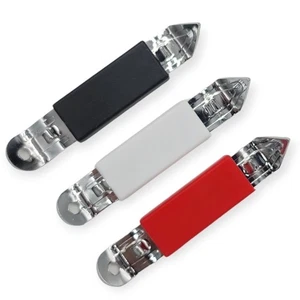 Praktischer Haushaltswaren Magnetischer Flaschenöffner / Klassischer Dosenzapfmaschine mit Magnet - Bild 1 von 5