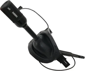 5C3Z-7210-AAA Automatikgetriebe Schalthebel Griff Overdrive Schalter - Bild 1 von 6